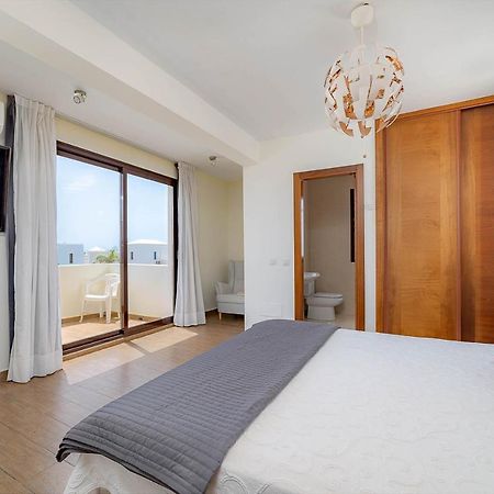 Vv Misy By Hh Villa Playa Blanca  Eksteriør bilde